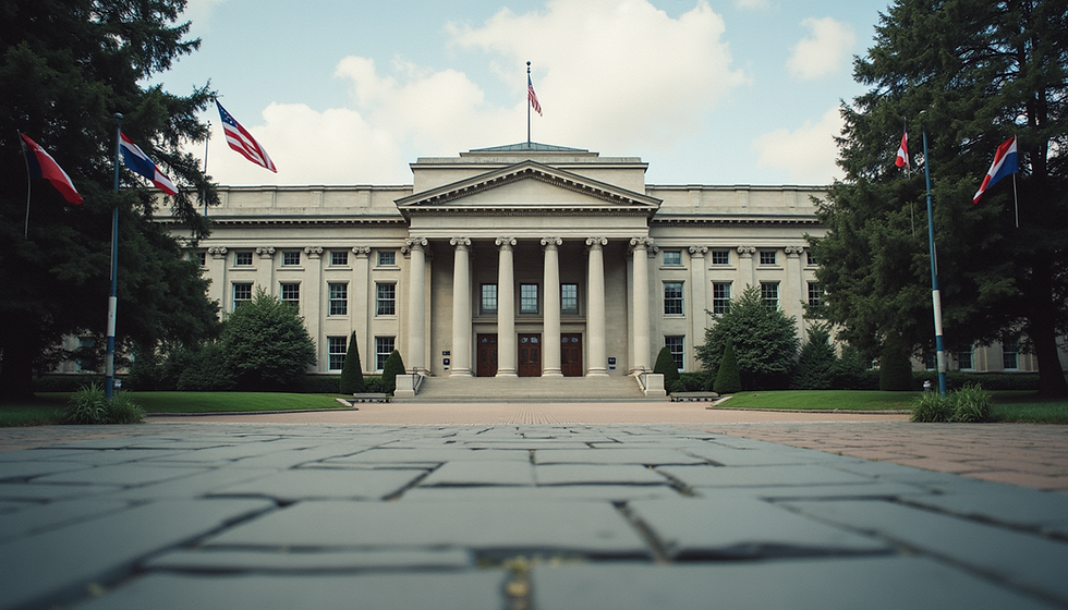 Effective AEC Contractor Strategies for Gov Con Success