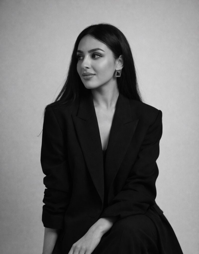 Writer: Karla Talisse