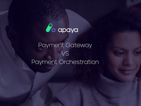 Payment Gateway vs Payment Orchestration: Which Solution Powers MEA's Digital Commerce?