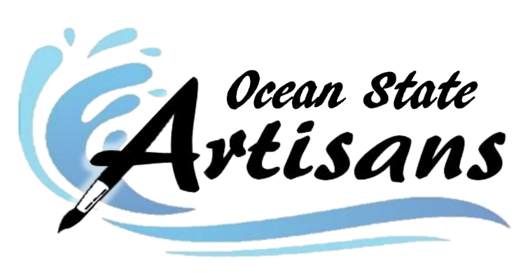 Ocean State Artisans banner