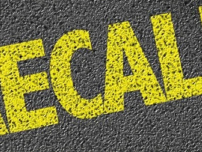 Joe's Drive Thru Smog Check Star Station vehicle recall information