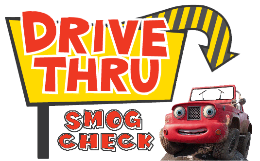 Joe's Drive Thru Smog Check