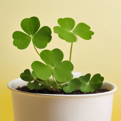 Patrick thePlant