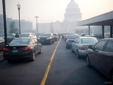 How the Transportation Freedom Act will Transform Life for Smog Techs at Joe's Drive Thru Smog Check in Burbank