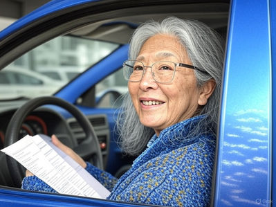 Joe's drive-thru service makes it Stress Free