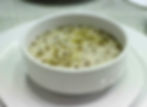 S2 - Yougurt and Rice Soup 1 kg