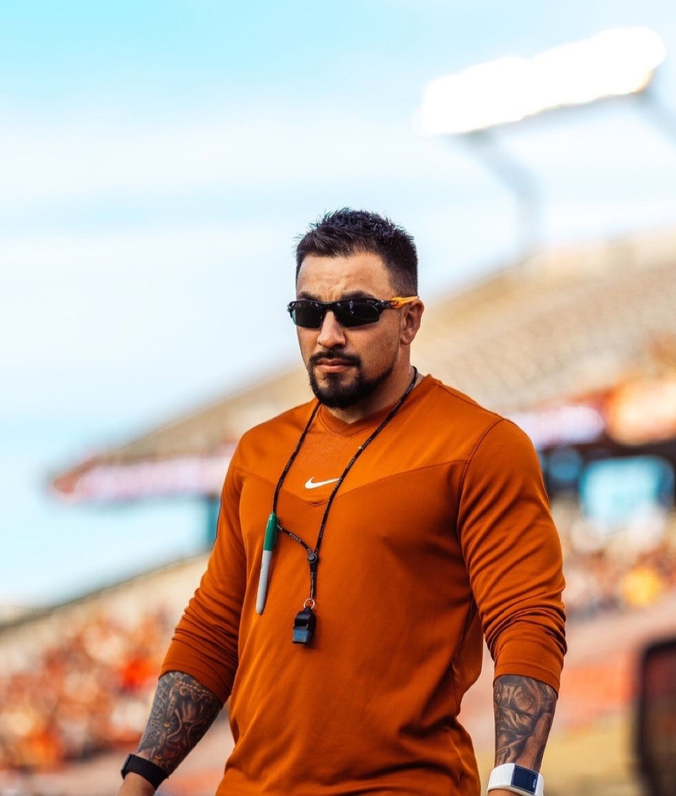 Crown Code LLC CoachG