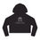 Thumbnail: Crown Code Women’s Cropped Hoodie