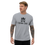 Thumbnail: Crown Code Fitted T-shirt