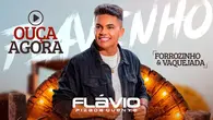 Flavio e pesada quente