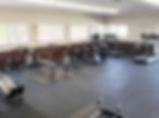 Fitness Room