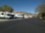 RV Storage
