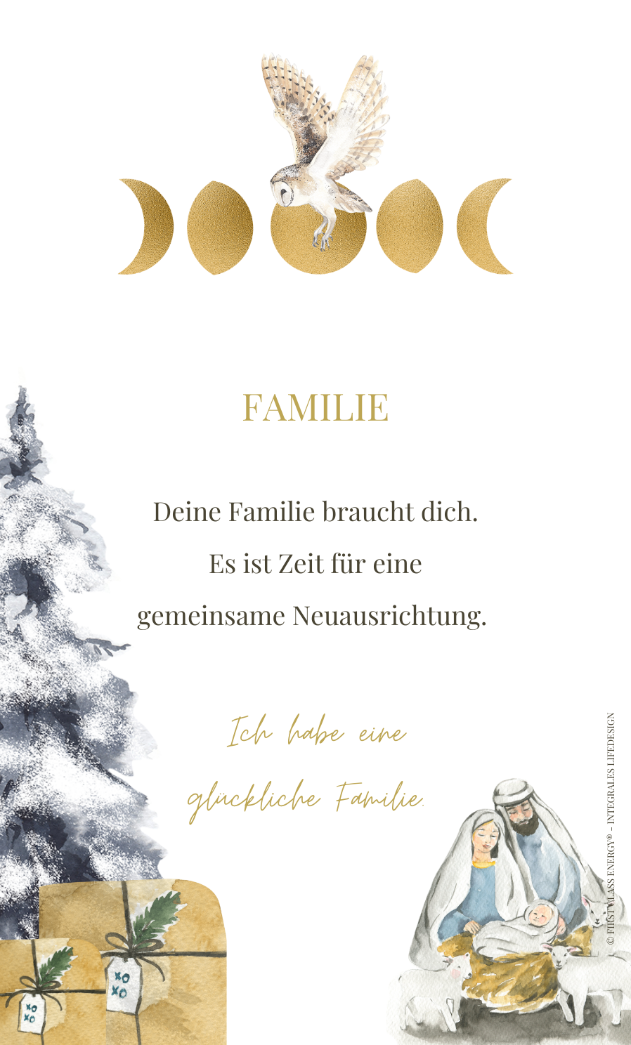 Miniaturbild: Rauhnacht Orakel