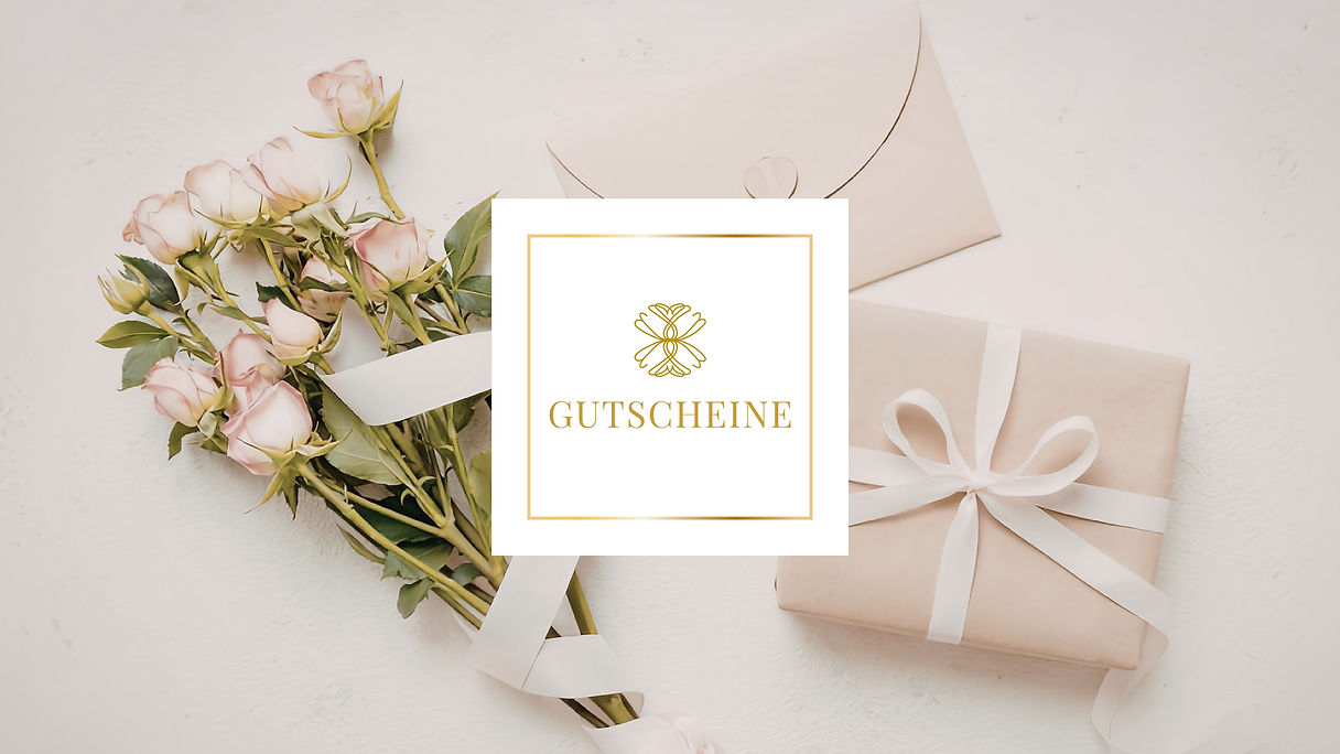 Gutscheine Shop