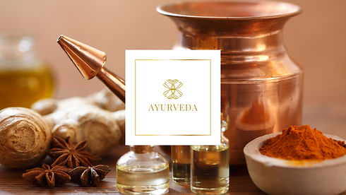 ayurveda tage