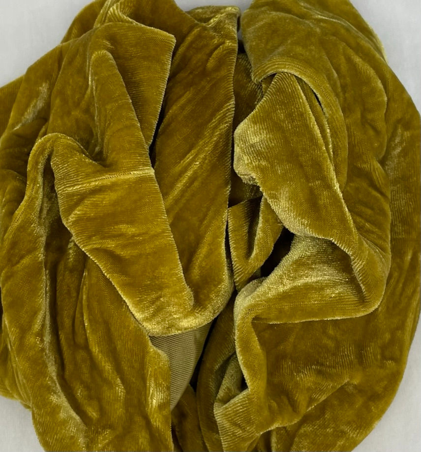 Metallic Gold