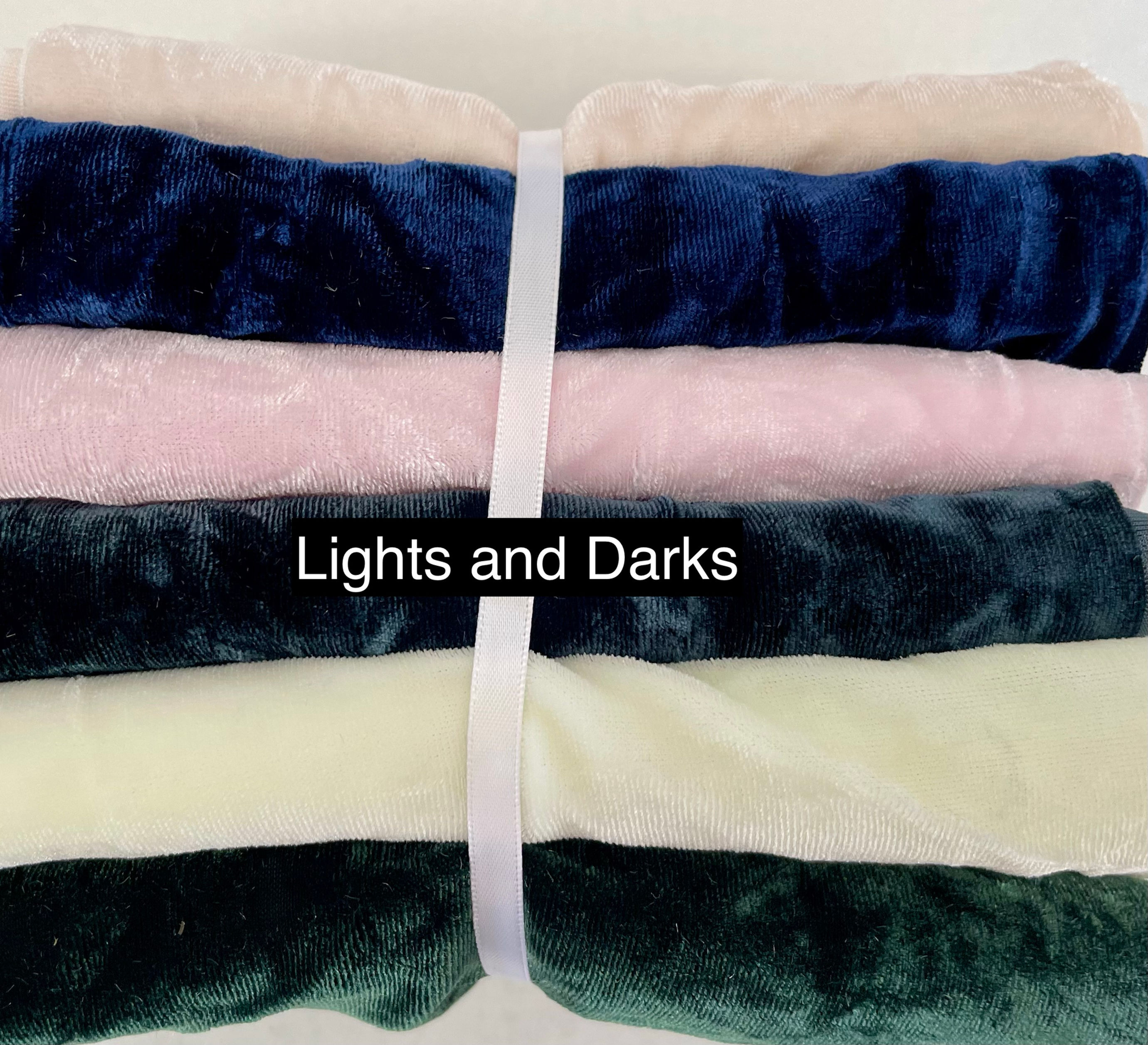 Lights and Darks Bundle