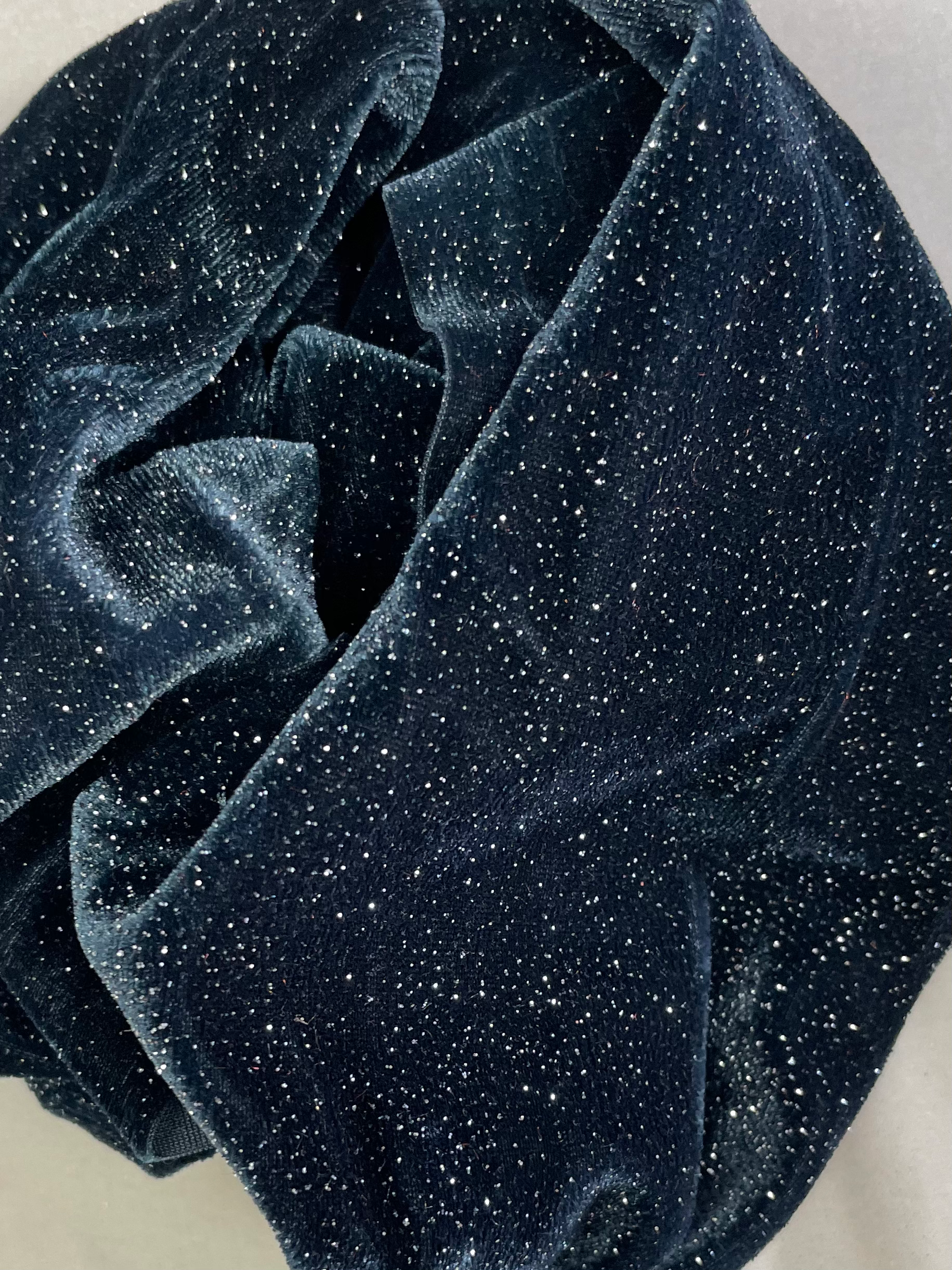 Midnight Sparkle