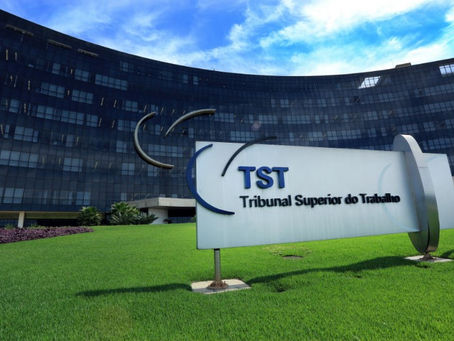 STF invalida mudanças da Reforma Trabalhista que restringiam a edição de súmulas