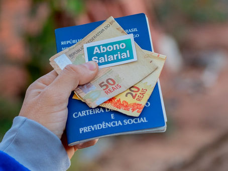 Abono Salarial: Mais de 247 Mil Trabalhadores Ainda Não Sacaram o Benefício