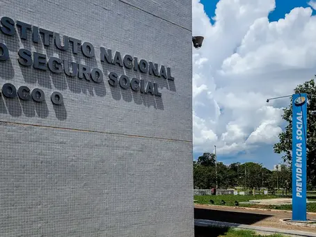 STJ determina manutenção de 85% do efetivo de trabalho do INSS durante greve