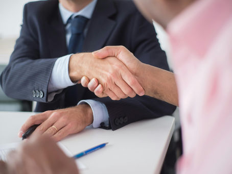 A Importância de Formalizar o Contrato de Trabalho