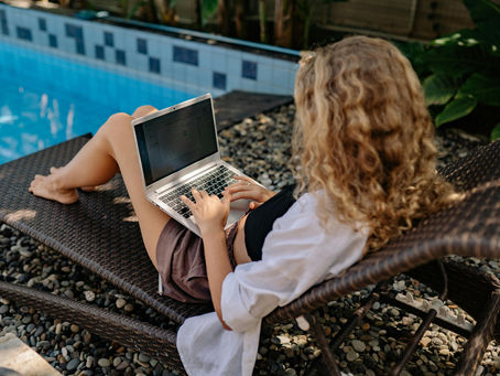 Posso Trabalhar em Outra Empresa Durante Minhas Folgas?