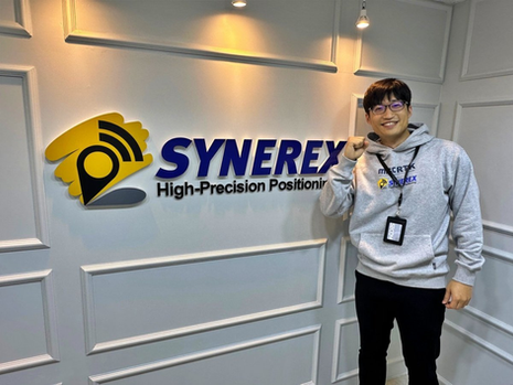 "Synerex" is targeting the drone market with "remote sensing" [Startup-ing]