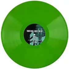 Miniature : Radiohead - Truth Will Mess With You Up - Live Madrid 2025