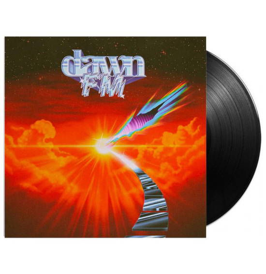 Miniature : The Weeknd - Dawn FM
