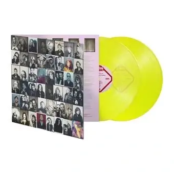 Miniature : The Kills - Little Bastards