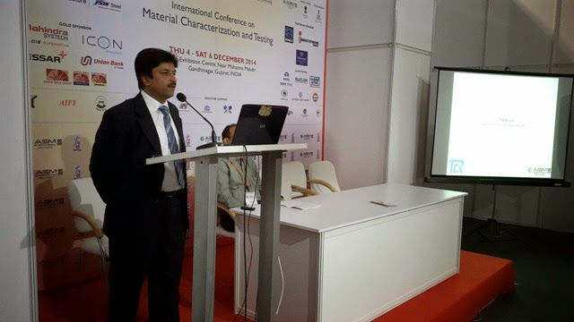 MET ‘14 + Heat Treat Show