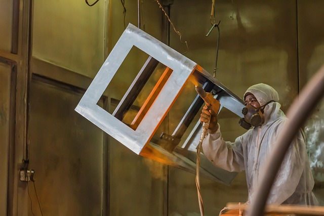 Ensuring Coating Durability – TCR Engineering’s Surface Testing Capabilities