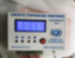 Why Concrete Temperature Monitoring On-Site Matters — TCR Engineering Leads the Way