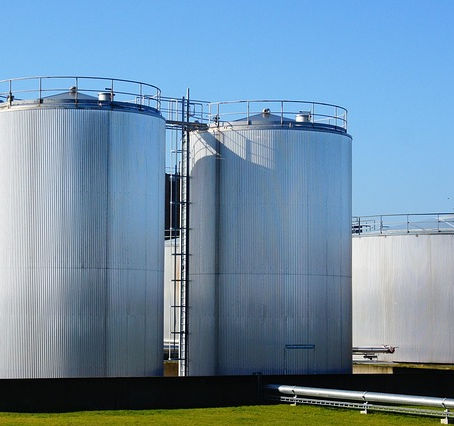 Advanced Acoustic Emission Testing Services: TCR Engineering's Expertise in Critical Asset Inspection