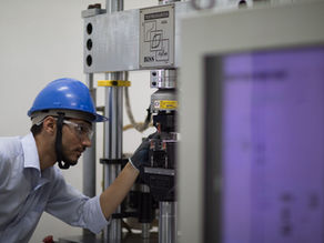 CTOD Fracture Toughness Testing Laboratory - Why Your Pipeline's Survival Depends on Getting This Right