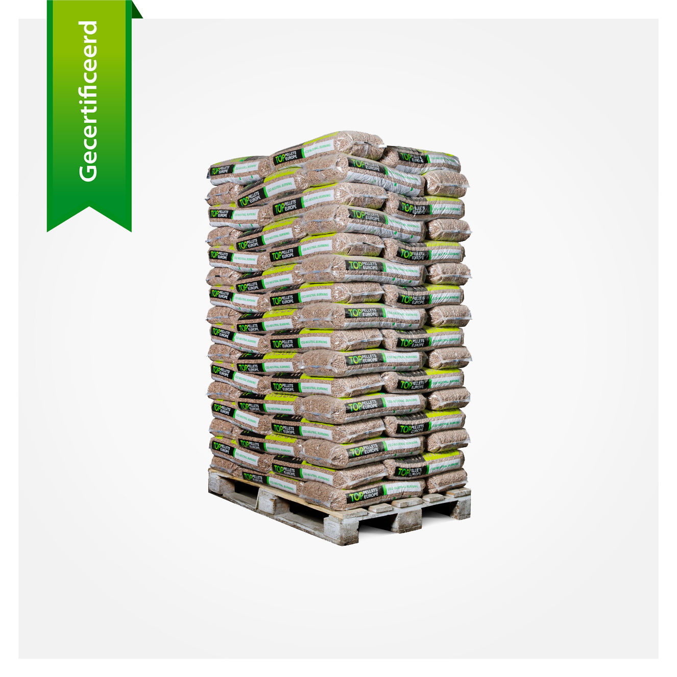 Top Pellets Premium
