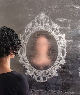 Breaking the Reflection