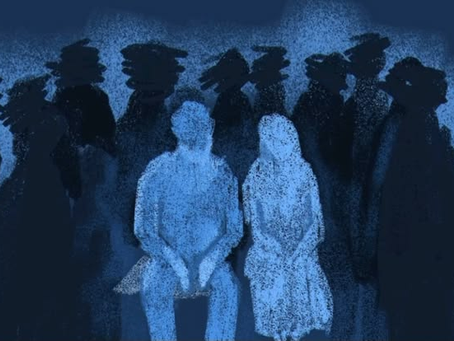 Unfinished Business—Short Article