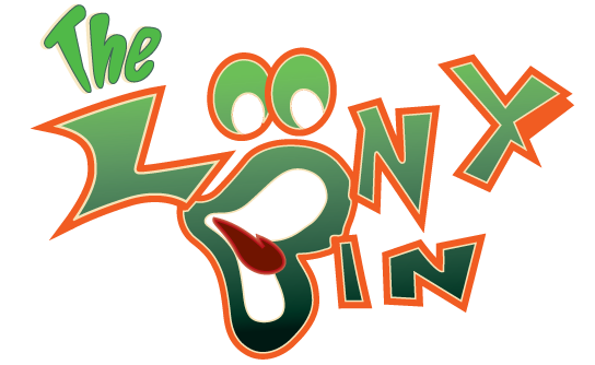 Loony Bin Comedy Club, Little Rock Arkansas