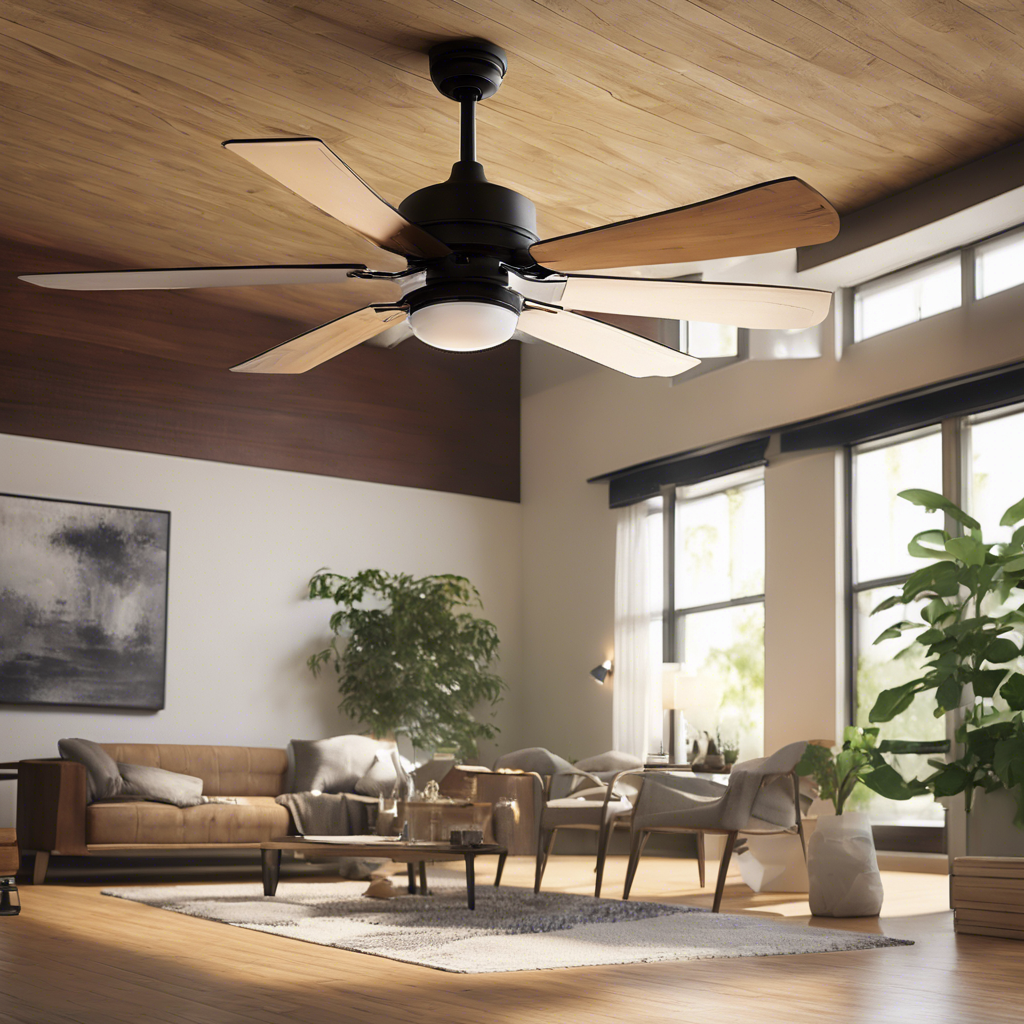 Ceiling Fan Safety