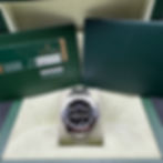 Miniatura: ROLEX DAYTONA REF.116520 FULL SET 2013 CHROMALIGHT GARANZIA BUCHERER