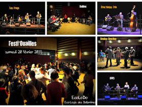 Festi'Ouailles