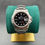 Miniatura: ROLEX EXPLORER II 40mm REF.16570 FULL SET 12-2011 GARANZIA CARD BLACK DIAL