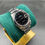 Miniatura: ROLEX DATEJUST 36MM REF.116200 FULL SET 2010 RARO QUADRANTE & DATARIO ROULETTE
