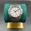 Miniatura: ROLEX EXPLORER II 42mm "POLAR DIAL" REF.216570 FULL SET 2013 