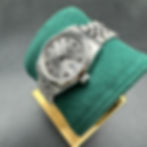 Miniatura: ROLEX DATEJUST 36mm REF.16234 FULL SET 02-1998 JUBILEE LUNETTA ORO BIANCO