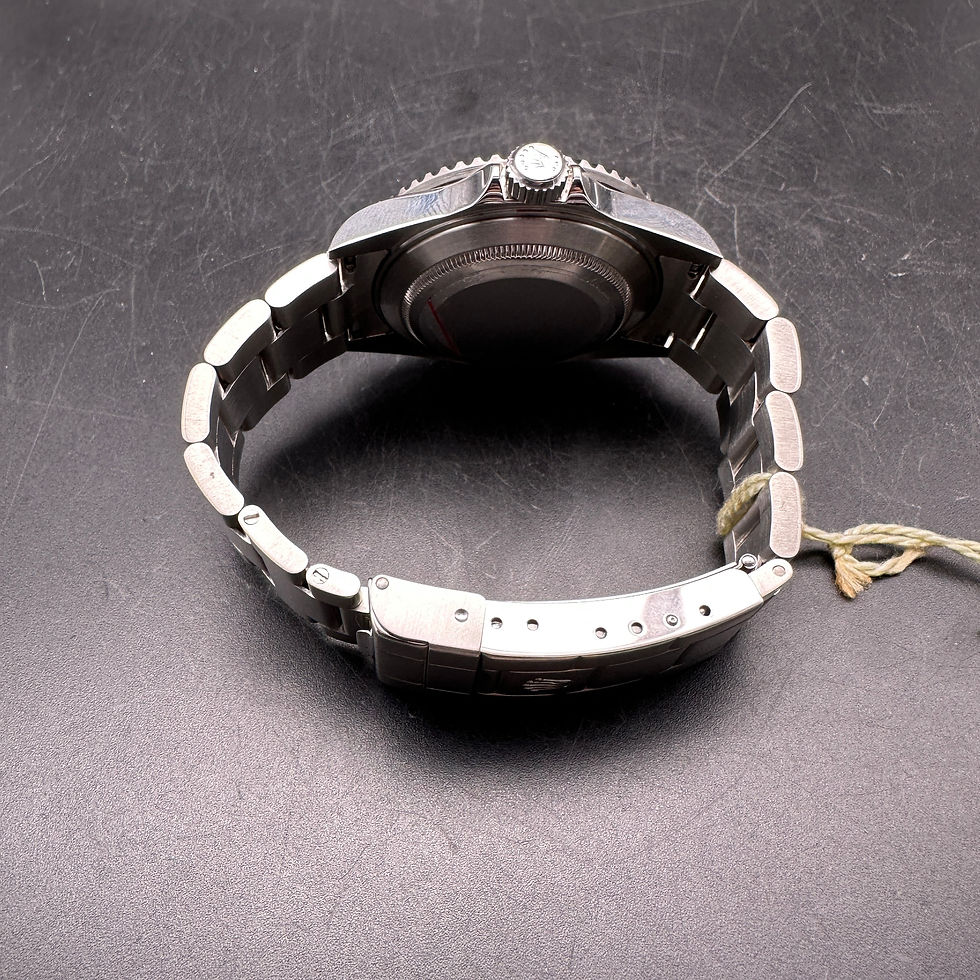 Miniatura: ROLEX SUBMARINER 40mm REF.16610 FULL SET 03-2005