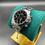 Miniatura: ROLEX DAYTONA 116520 "APH DIAL" FULL SET 2012 USATO CONDIZIONI ECCEZIONALI 