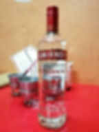 Smirnoff